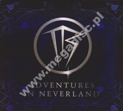 REASONING - Adventures In Neverland - UK Esoteric Antenna Edition - POSŁUCHAJ - OSTATNIE SZTUKI