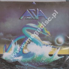 ASIA - Asia - EU Edition - OSTATNIA SZTUKA!