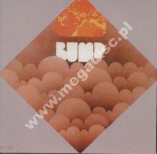 BUMP - Bump - US Gear Fab Card Sleeve Edition - POSŁUCHAJ - OSTATNIE SZTUKI