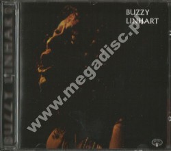 BUZZY LINHART - Buzzy Linhart - CAN Unidisc Edition - POSŁUCHAJ BUZZY LINHART - Buzzy Linhart - CAN Unidisc Edition - POSŁUCHAJ