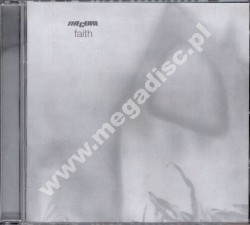 CURE - Faith - EU Remastered Edition