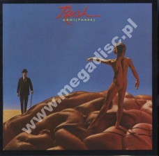 RUSH - Hemispheres - Remastered Edition - OSTATNIA SZTUKA!