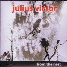 JULIUS VICTOR - From The Nest - US Gear Fab Edition - POSŁUCHAJ - OSTATNIE SZTUKI