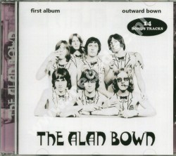 ALAN BOWN - Outward Bown (First Album) +14 - SWE Flawed Gems Expanded Edition - POSŁUCHAJ - VERY RARE