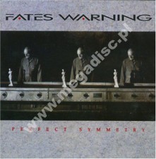 FATES WARNING - Perfect Symmetry