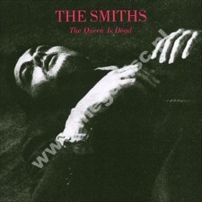 SMITHS, THE - Queen Is Dead - EU Edition