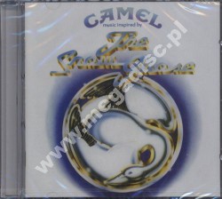CAMEL - Snow Goose +5 - EU Expanded Edition - UNIKALNY CD