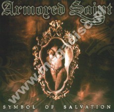 ARMORED SAINT - Symbol Of Salvation ARMORED SAINT - Symbol Of Salvation
