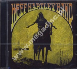 KEEF HARTLEY BAND - Time Is Near - UK Esoteric Remastered Edition - POSŁUCHAJ