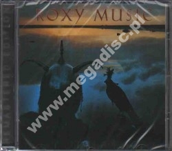 ROXY MUSIC - Avalon - EU Remastered Edition - POSŁUCHAJ