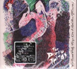 PRETTY THINGS - Sweet Pretty Things (Are In Bed Now, Of Course...) - GER Repertoire - POSŁUCHAJ