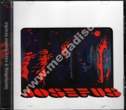 JOSEFUS - Josefus (2nd Album) +5 - SWE Flawed Gems Remastered Expanded - POSŁUCHAJ - VERY RARE