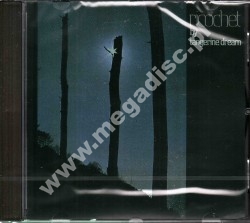 TANGERINE DREAM - Ricochet - Live - UK Remastered Edition