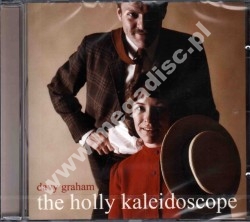 DAVY GRAHAM - Holly Kaleidoscope - UK Les Cousins Edition - POSŁUCHAJ - OSTATNIA SZTUKA