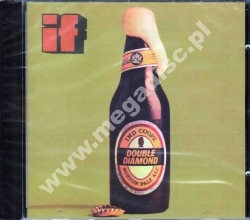 IF - Double Diamond (5th Album) - EU Edition - POSŁUCHAJ - VERY RARE