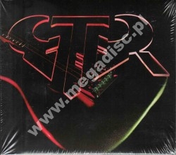 GTR - GTR (2CD) - UK Esoteric Remastered Expanded Digipack Edition - POSŁUCHAJ