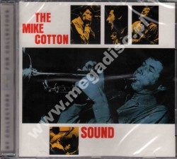 MIKE COTTON SOUND - Mike Cotton Sound +15 - UK RPM Remastered Expanded Edition - POSŁUCHAJ - OSTATNIE SZTUKI