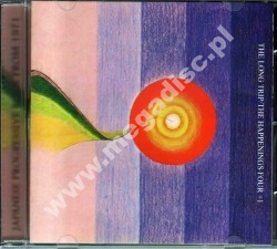 HAPPENINGS FOUR + 1 - Long Trip +6 - EU Eclipse Expanded Edition - POSŁUCHAJ - VERY RARE