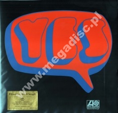 YES - Yes (2LP) - EU Music On Vinyl 180g Press
