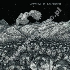 BACHDENKEL - Lemmings +3 - EU Ethelion Expanded Limited Press - POSŁUCHAJ - VERY RARE