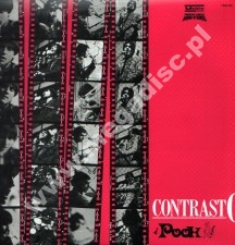 POOH - Contrasto - ITA Vedette Records Limited 180g Press - POSŁUCHAJ - OSTATNIA SZTUKA