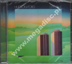 HUDSON-FORD - Daylight +4 - UK Esoteric Remastered Expanded Edition - POSŁUCHAJ - OSTATNIA SZTUKA