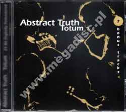 ABSTRACT TRUTH - Totum +7 - POSŁUCHAJ - VERY RARE - OSTATNIA SZTUKA!