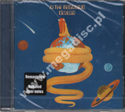 GENESIS - In The Beginning +6 - EU Repertoire Remastered Expanded Edition