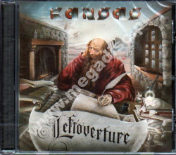 KANSAS - Leftoverture +2 - EU Remastered Expanded Edition - POSŁUCHAJ