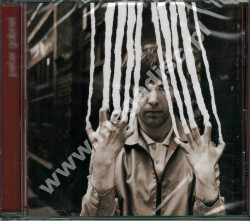 PETER GABRIEL - Peter Gabriel (2nd Album) - EU Remastered Edition