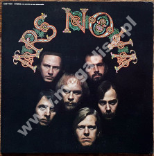 ARS NOVA - Ars Nova - US Elektra 1968 1st Press - NEAR MINT VINTAGE VINYL