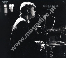 LIFEBLUD - Songs 1973-1978 (2CD) - UK Seelie Court Card Sleeve Limited Edition - OSTATNIA SZTUKA