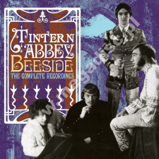 TINTERN ABBEY - Beeside - Complete Recordings (2CD) - UK Grapefruit Remastered Digipack Edition - POSŁUCHAJ