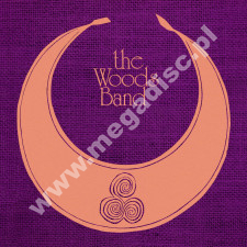 WOODS BAND - Woods Band - UK Esoteric Remastered Digipack Edition - POSŁUCHAJ