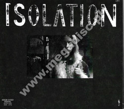ISOLATION - Isolation - UK Seelie Court Remastered Card Sleeve Limited Edition - POSŁUCHAJ