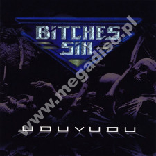BITCHES SIN - Uduvudu - UK Edition - POSŁUCHAJ BITCHES SIN - Uduvudu - UK Edition - POSŁUCHAJ