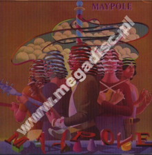 MAYPOLE - Maypole - US Gear Fab Edition - POSŁUCHAJ - OSTATNIE SZTUKI