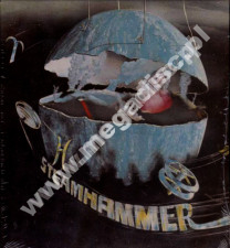 STEAMHAMMER - Speech - GER Repertoire Remastered Digipack Edition - POSŁUCHAJ