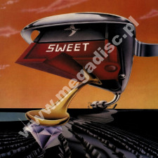 SWEET - Off The Record +7 - GER Remastered Expanded Digipack Edition - POSŁUCHAJ