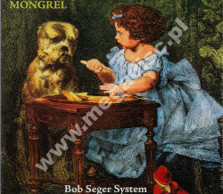 BOB SEGER SYSTEM - Mongrel - ARG Lost Diamonds Digipack Edition - POSŁUCHAJ - VERY RARE BOB SEGER SYSTEM - Mongrel - ARG Lost Diamonds Digipack Edition - POSŁUCHAJ - VERY RARE