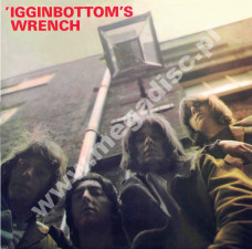 IGGINBOTTOM - Igginbottom's Wrench - EU Ethelion Limited Press - POSŁUCHAJ - VERY RARE