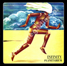 PLANETARIUM - Infinity - EU Ethelion Limited Press - POSŁUCHAJ - VERY RARE