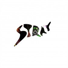 STRAY - Stray - EU Ethelion Limited Press - POSŁUCHAJ - VERY RARE