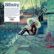 AFFINITY - Affinity - ITA Bonfire Limited Press