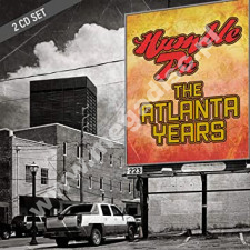 HUMBLE PIE - Atlanta Years (2CD) - UK Store For Music Digipack Edition - POSŁUCHAJ