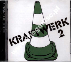 KRAFTWERK - Kraftwerk 2 (Green) - ITA Edition - POSŁUCHAJ - VERY RARE