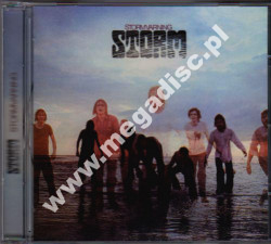STORM - Stormvarning - UK Eastworld Remastered Edition - POSŁUCHAJ - OSTATNIE SZTUKI