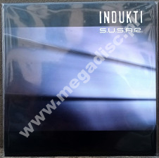 INDUKTI - S.U.S.A.R. (2LP) - US Sunspot Limited Press - POSŁUCHAJ - OSTATNIA SZTUKA