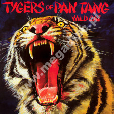 TYGERS OF PAN TANG - Wild Cat - NL Music On Vinyl 180g Press TYGERS OF PAN TANG - Wild Cat - NL Music On Vinyl 180g Press
