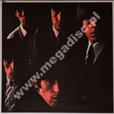 ROLLING STONES - No. 2 - EU MONO Remastered Press ROLLING STONES - No. 2 - EU MONO Remastered Press